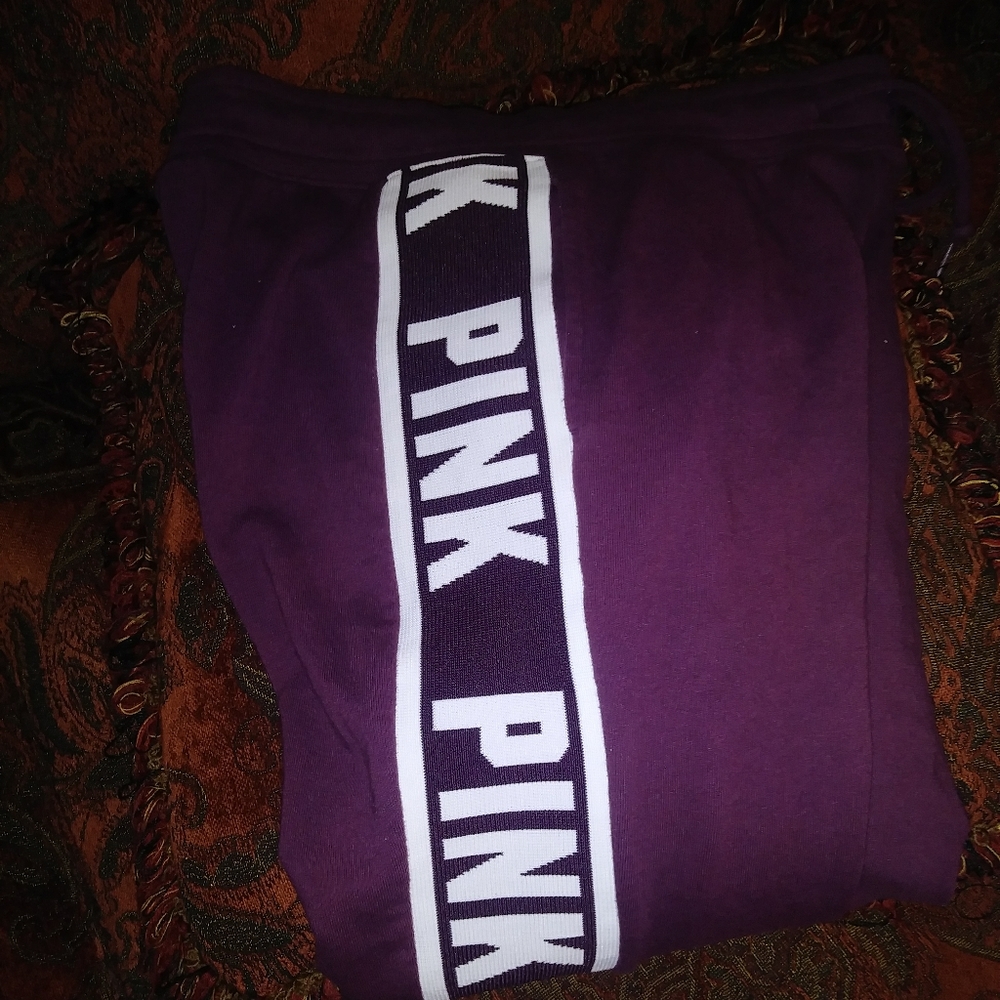 Victoria secret pink sweats